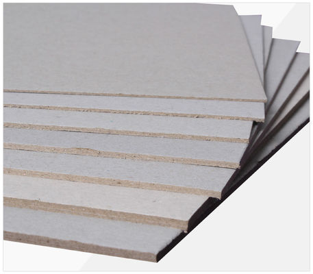 2 mm 3 mm Kuchenplatte Graue Platte recycelte Graue Papier Graue Platte