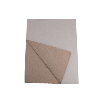 Gravierdruck-kompatible Kartonschachtel mit chemisch-mechanischer Zellstofffunktion