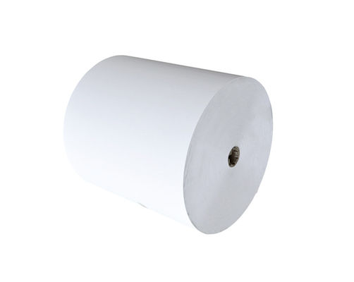 Recyclingfähiges, nicht beschichtetes Papier aus Elfenbeinkarton C1S Recyclingpapier aus FBB-Papier