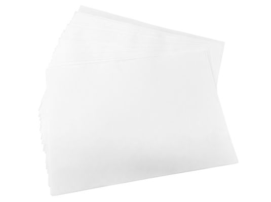 Hochweißes A4 Kopierpapier, A4 Büropapier 100% Holzzzellstoff