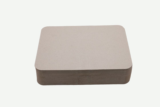 1500 Gramm Graukarton 2 mm dickes Buchbindpapier Anti Curl