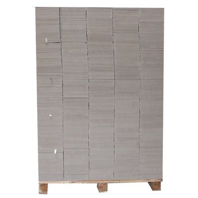 Graue Kartonpapiere 1,0 mm 2,0 mm 3,0 mm Graue Kartonpapiere