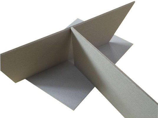 1 mm 2 mm 3 mm und Dicke GSM-Papierblatt Papier Grau-Laminat