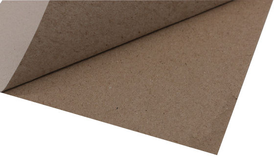 1 mm 2 mm 3 mm und Dicke GSM-Papierblatt Papier Grau-Laminat