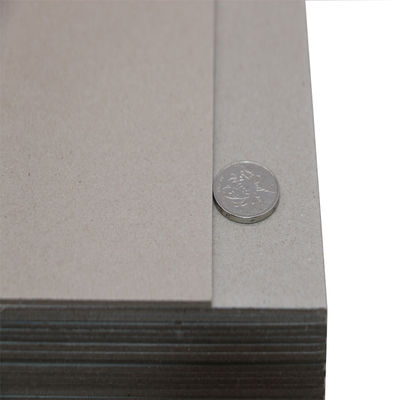Fabrikverkauf Mischpapier aus recyceltem Grautisch/Grautisch Papier Großhandel