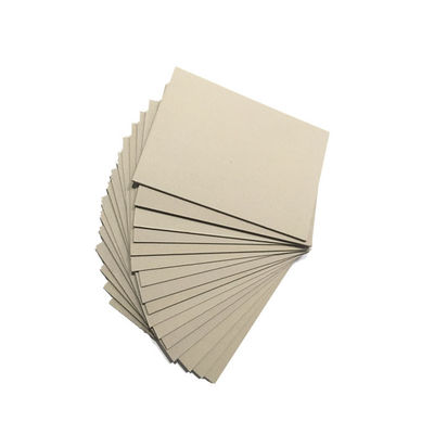 2 mm 3 mm Kuchenplatte Graue Platte recycelte Graue Papier Graue Platte