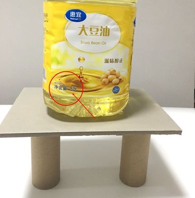 Druckdicke 2 mm Grautruppenplatte beste Qualität Papierplatte Preis