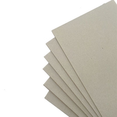 2.2 mm dickes Graupapier, unbeschichtetes Karton für das Buchverbindungssystem