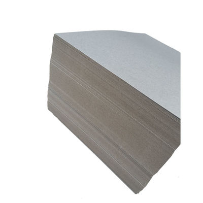 Graue Platte, dickes Karton, 1 mm 1,5 mm 2 mm 2,5 mm 3 mm Karton
