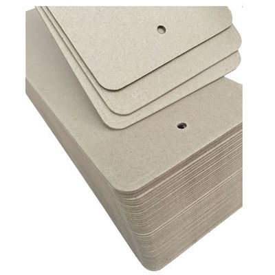 Dicke 2 mm Graue Papierplatte Graue Kartonplatten 2,5 mm Dicke Graue Platte