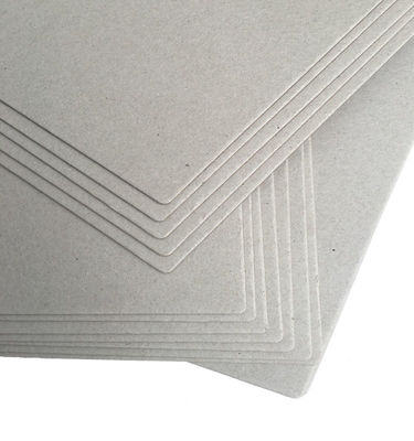 Lieferant Großhandel Billiges Grautisch 0,5 mm 1 mm 1,5 mm 2 mm dickes Grautisch