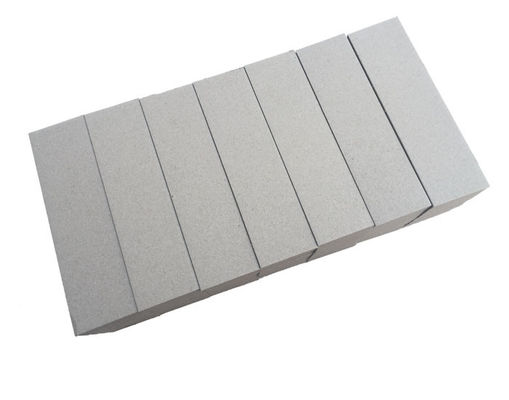 Hochwertiges Material Rückwalzen Recyclingmaterialien 300gm Grau Papier Board