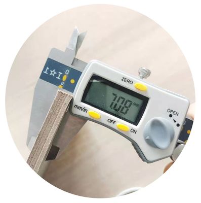 Starke, steife Kartonfolien Duplex-Papier 350 g 250 g 300 g