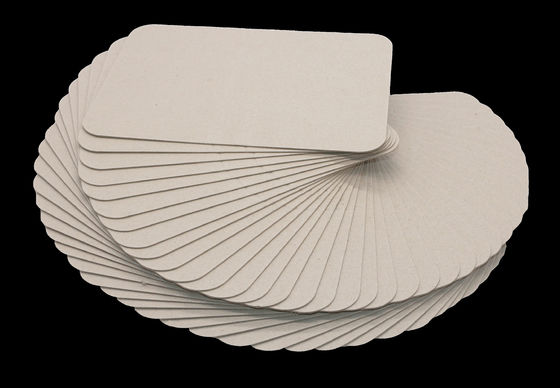Starke, steife Kartonfolien Duplex-Papier 350 g 250 g 300 g