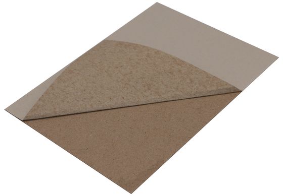 1.5 mm 2 mm 2,5 mm dickes Buchbindungsdeckmaterial mit grauer Pappe