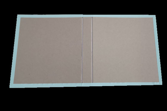 1.5 mm Papierplatte Holzzzellstoff Graupappenverpackung 2,0 mm Graupappenpapier