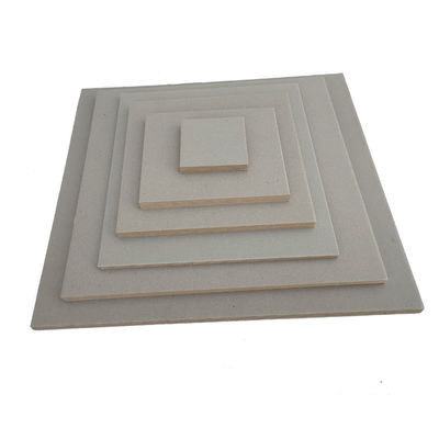 Graue Platte Beide Seiten Graue Papierplatte Graue Kartonplatten 787x 1092mm 889*1194mm