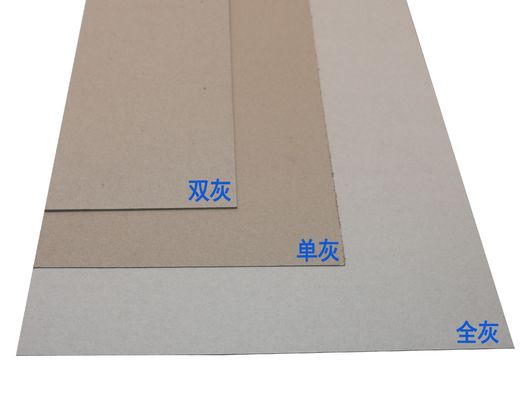Professionelle Lieferanten Papierplattenlamination Hochdichte-Spritzplatten Graupapier