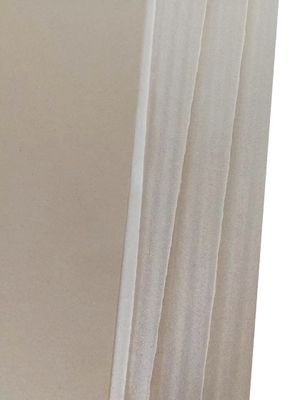 Hochdichte Grautisch Karton Grautisch/Grautisch Karton Großhandel hochwertige Grautisch 61,5x33 cm