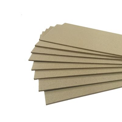 Gute Qualität 1 mm 1,5 mm 2 mm 3 mm Lackierte Graubandplatten