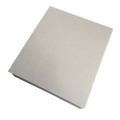 angepasst Lieferant Grautisch Papier beschichtet Duplexplatte Grautisch Rücken Grautisch für die Box