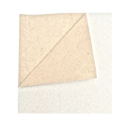 angepasst Lieferant Grautisch Papier beschichtet Duplexplatte Grautisch Rücken Grautisch für die Box