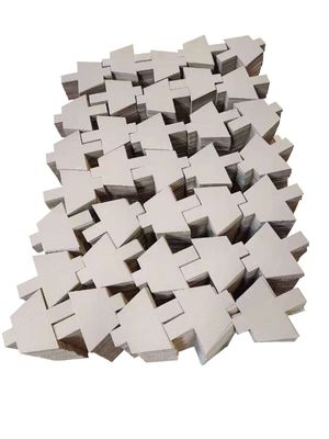 3 mm Graue Pappe Papierfabriken Graue Kernplatte Dicke Graue Pappe hohe Härte