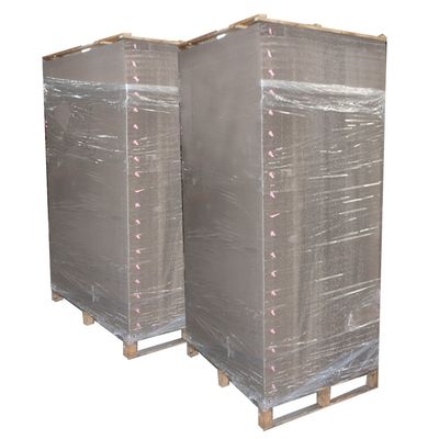 1 mm 2 mm 3 mm 4 mm 1200 gm graues, asbestfreies, vulkanisiertes, schwarzes, graues Schlagpapier