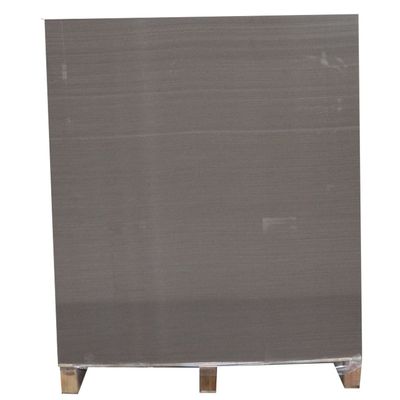 1 mm 2 mm 3 mm 4 mm 1200 gm graues, asbestfreies, vulkanisiertes, schwarzes, graues Schlagpapier