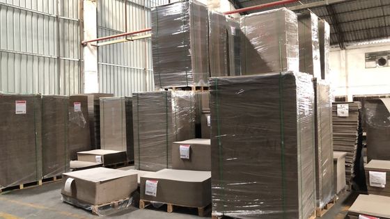 1 mm 2 mm 3 mm 4 mm 1200 gm graues, asbestfreies, vulkanisiertes, schwarzes, graues Schlagpapier