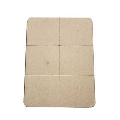 Alle Größen großflächige Grautisch 787*1092/889*1194 hochwertige Grautisch Papierverpackungen