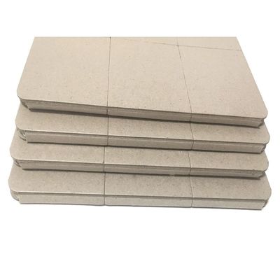 Alle Größen großflächige Grautisch 787*1092/889*1194 hochwertige Grautisch Papierverpackungen