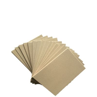 Einseitig beschichtete, maßgeschneiderte Druckkartonblätter für Verpackungslösungen