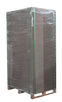 1 mm, 1,5 mm, 2 mm Grautisch-Platten Anti-Curl Duplex-Platten mit Einseitig-Beschichtung