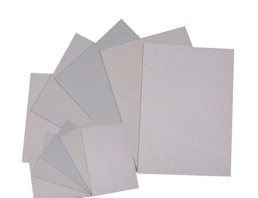 PE-Beschichtungspapierplatten mit Beschichtung