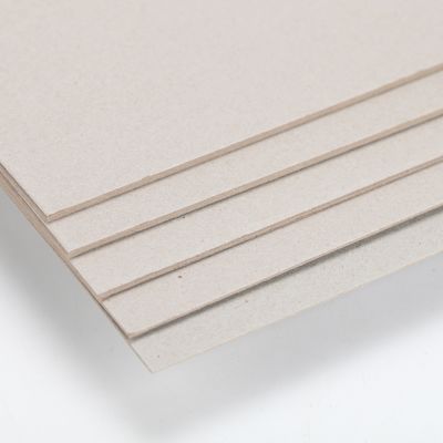 Gravierdruck Graubandbleche Karton Papier für die Verpackung