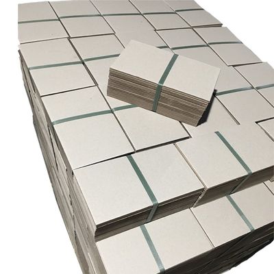 Gravierdruck Graubandbleche Karton Papier für die Verpackung