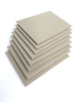 PE-beschichtetes Duplexpapier Papier Recycling-Gravure-Druckpulp Stil für maßgeschneiderte Verpackungen