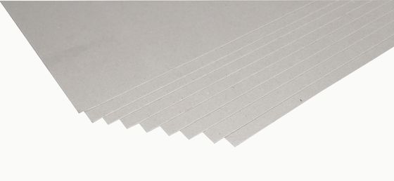 PE-beschichtetes Duplexpapier Papier Recycling-Gravure-Druckpulp Stil für maßgeschneiderte Verpackungen
