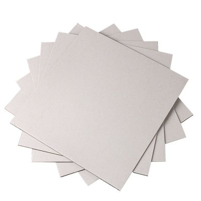 Anpassbares Dickkartonpapier für Verpackungen, das kundenspezifische Bestellungen akzeptiert