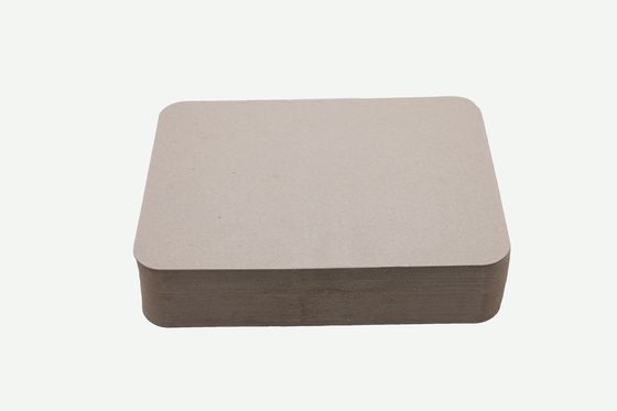 Recycling-Pulp-Style-Papier mit FSC- und CE-Zertifizierung