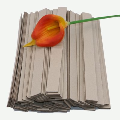 Recycling-Pulp-Style-Papier mit FSC- und CE-Zertifizierung