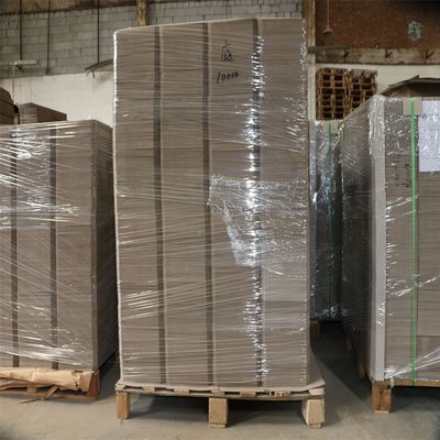 Buchbindung und Druckdruck durch Karton