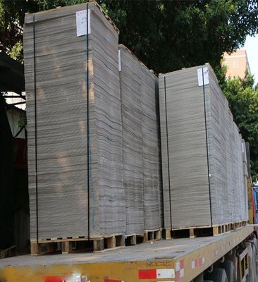Führende Hersteller von Duplexplatten mit PE-Beschichtung