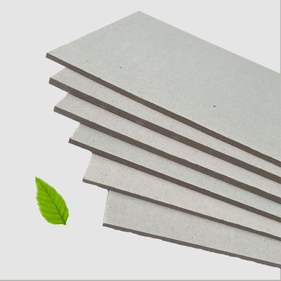 Chemisch-mechanische Zellstoffpapier-Schablonenplatte mit Schieferplattenentwurf