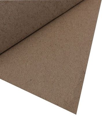 Anti-Curl T-Shirt Verpackung mit Schieferplatten aus Aschenkarton