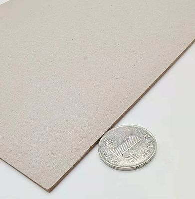PE-beschichtete chemisch-mechanische Zellstoffklapppapierplatten für Verpackungskisten