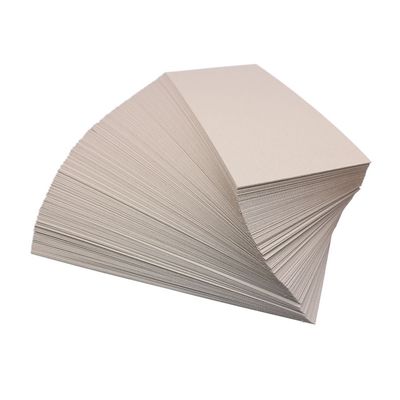 Umweltschonende Schieferplatten- und Papierplattenverpackungen für den Gravurdruck