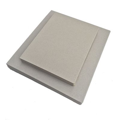 1.25mm dickes Graupapier, recyceltes Graupapier, Großhandel