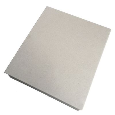 2 mm Grautisch Karton kundenspezifisch glatte recycelte Grautischplatten